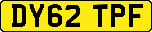 DY62TPF