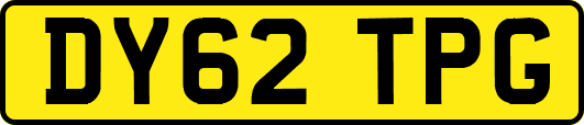 DY62TPG