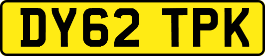DY62TPK