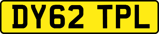 DY62TPL