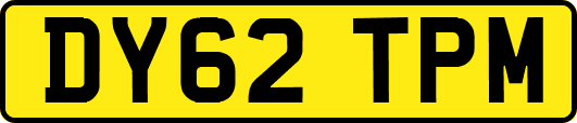 DY62TPM