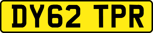 DY62TPR