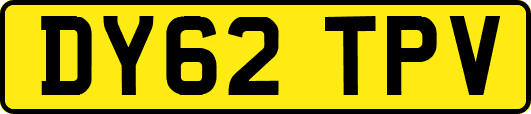 DY62TPV