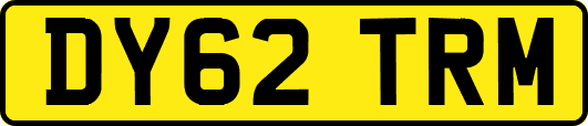 DY62TRM