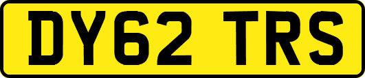 DY62TRS