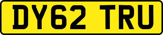 DY62TRU