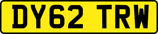 DY62TRW