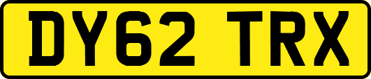 DY62TRX