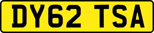 DY62TSA