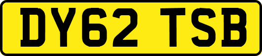 DY62TSB