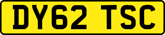 DY62TSC