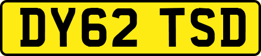 DY62TSD
