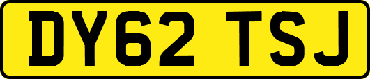 DY62TSJ