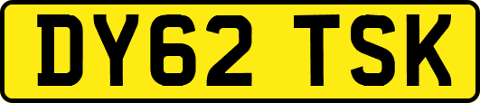 DY62TSK