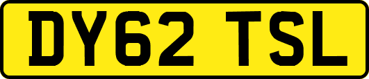 DY62TSL