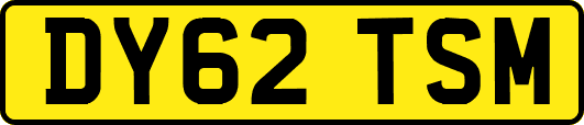 DY62TSM
