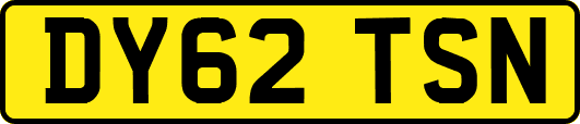 DY62TSN