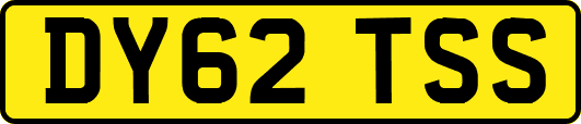 DY62TSS
