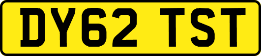 DY62TST