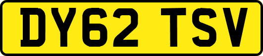 DY62TSV