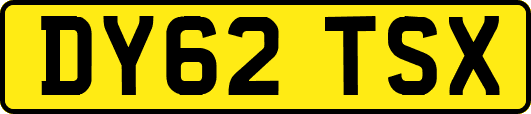DY62TSX