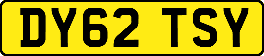DY62TSY