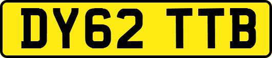 DY62TTB