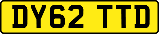 DY62TTD