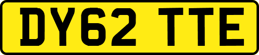 DY62TTE