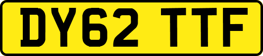 DY62TTF