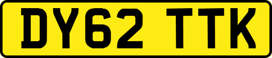 DY62TTK