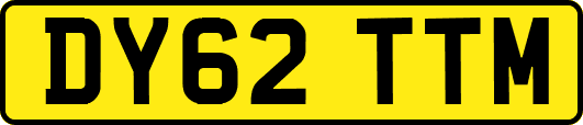 DY62TTM