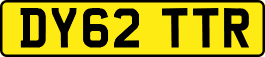 DY62TTR