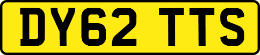 DY62TTS