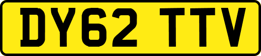 DY62TTV