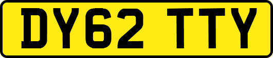 DY62TTY