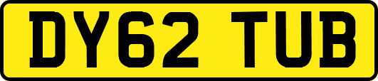 DY62TUB