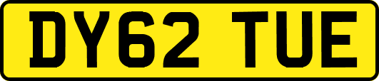 DY62TUE