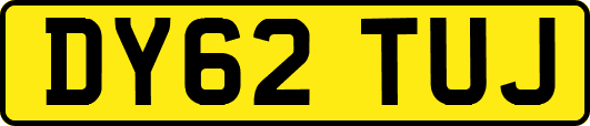 DY62TUJ