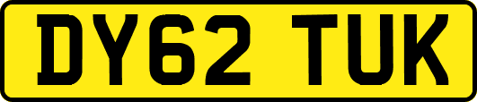 DY62TUK