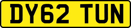 DY62TUN