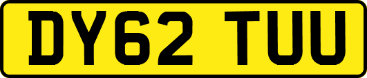 DY62TUU