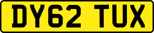 DY62TUX