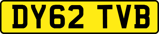 DY62TVB