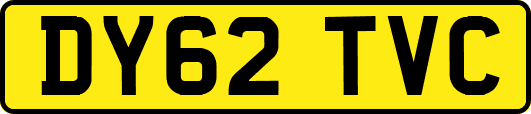 DY62TVC