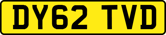 DY62TVD