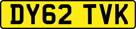 DY62TVK