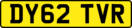 DY62TVR