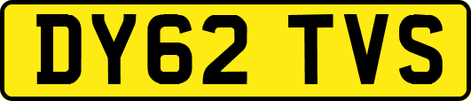 DY62TVS