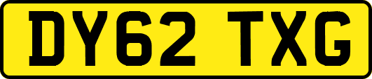 DY62TXG